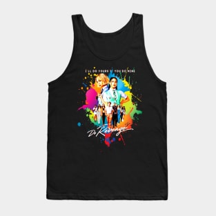 DO REVENGE. Tank Top